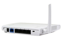 消除無線死角，Buffalo無線路由僅280元——巴法絡WHR-HP-GN網絡設備行情簡評