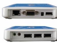 云終端VB-800 賦能企業高效協同的智能終端解決方案